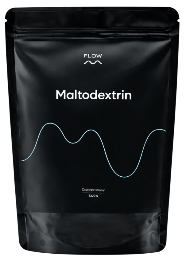 Flow Maltodextrin 500 g