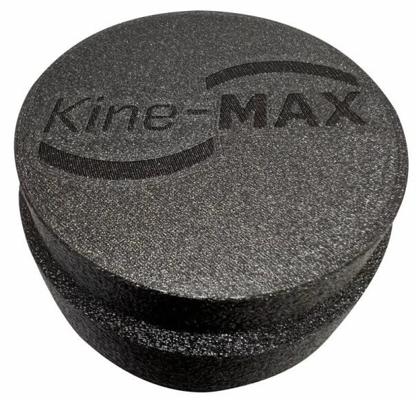 Kine-MAX Tape Keeper - černý