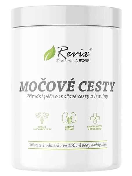 Revix Močové Cesty 250 g