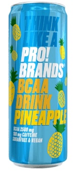 ProBrands BCAA Drink 330 ml