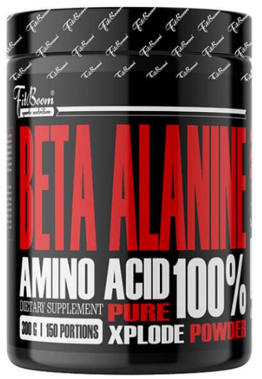 FitBoom Beta-Alanine 200 g
