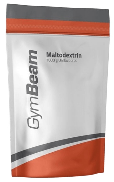 GymBeam Maltodextrin, 1000 g