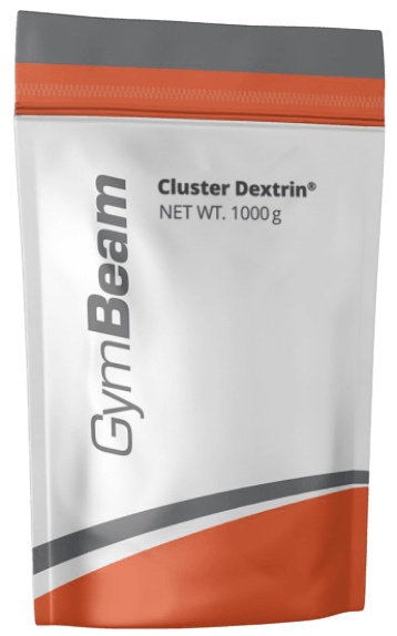 Gymbeam Cluster Dextrin 1000 g
