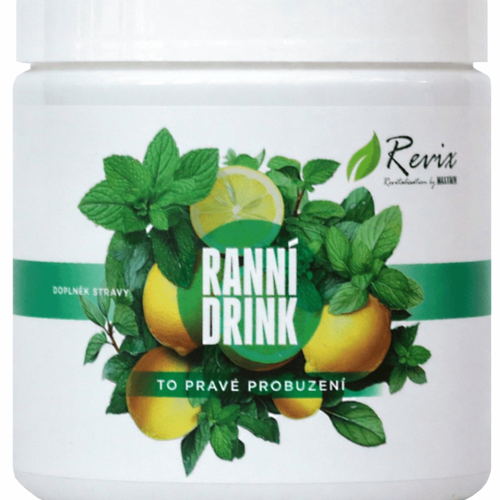 Revix by Maxxwin Ranní drink 250g