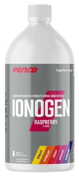 PENCO Ionogen 1000 ml, malina