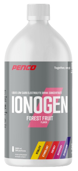PENCO Ionogen lesní plody 1000 ml