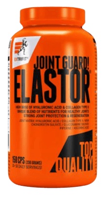 Extrifit Elastor 150 kapslí