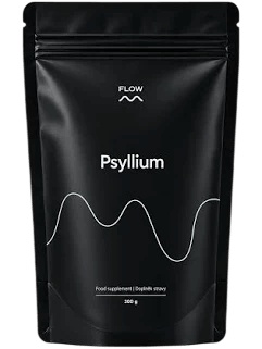 Flow Psyllium 300 g