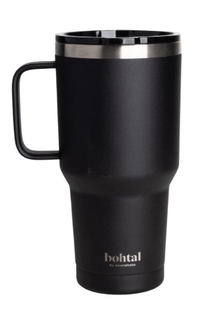 Smartshake Nomad Tumbler 900 ml - černá