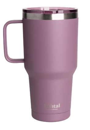 Smartshake Nomad Tumbler 900 ml - fialová
