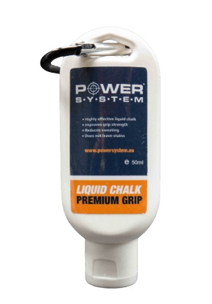 Power System Tekutá křída Liquid Chalk - 50ml