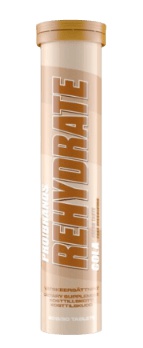 Pro!brands Rehydrate 20 šumivých tablet - Cola