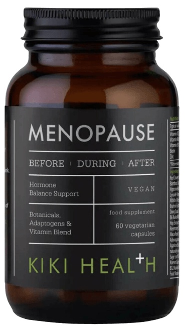 Kiki Health Menopause 60 kapslí