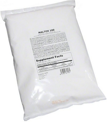 Levně Extrifit Maltox 100 1500 g (sáček)