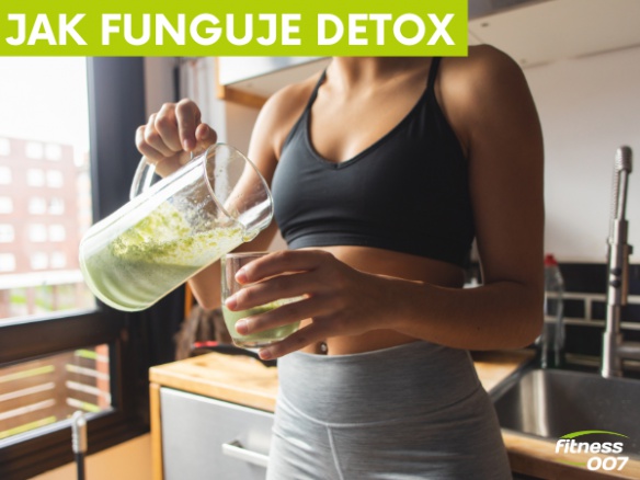 Nejlepší detox pro naše tělo? Jak si nezničit zdraví a metabolismus.