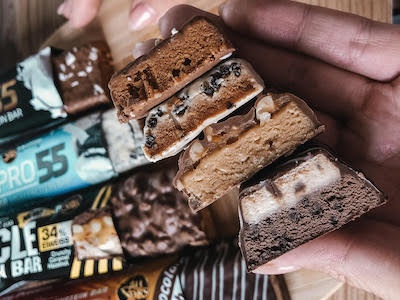 Co je proteinová tyčinka a čím je tak výjimečná? Co je proteinová tyčinka a čím je tak výjimečná?