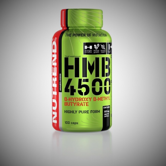 HMB - Co to znamená a k čemu je tento produkt? HMB - Co to znamená a k čemu je tento produkt?
