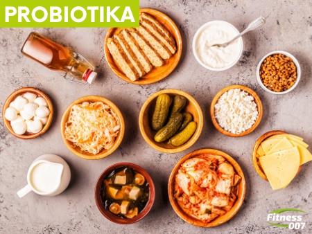 Co jsou to probiotika, prebiotika a symbiotika? Nejlepší probiotické potraviny. Co jsou to probiotika, prebiotika a symbiotika? Nejlepší probiotické potraviny.