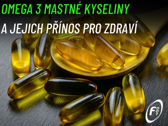 Proč jíst omega 3 mastné kyseliny? Přínos pro zdraví, účinky a správné dávkování. Proč jíst omega 3 mastné kyseliny? Přínos pro zdraví, účinky a správné dávkování.