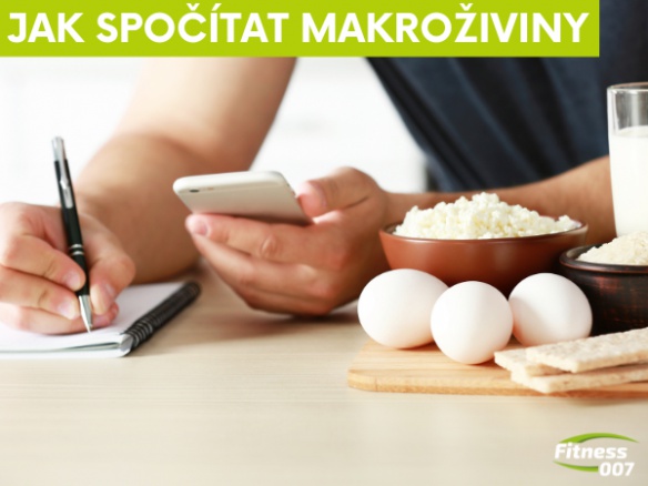 Jak si vypočítat makroživiny a nastavit jídelníček? Kde a jak začít. Jak počítat kalorie. Jak si vypočítat makroživiny a nastavit jídelníček? Kde a jak začít. Jak počítat kalorie.