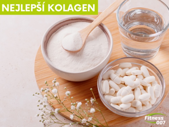 Podle čeho vybrat správný kolagen? Jaké má prospěšné účinky? Kolagen na klouby a proti vráskám. Podle čeho vybrat správný kolagen? Jaké má prospěšné účinky? Kolagen na klouby a proti vráskám.