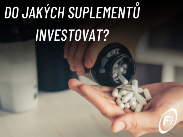 Suplementační pyramida. Jaké suplementy jsou potřebné a jaké zbytečné. Suplementační pyramida. Jaké suplementy jsou potřebné a jaké zbytečné.