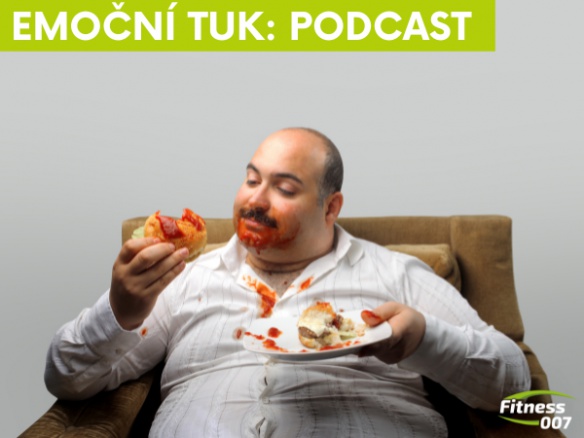 Co je to emoční tuk? Jak se ho jednou pro vždy zbavit? Jen správný jídelníček nestačí. Co je to emoční tuk? Jak se ho jednou pro vždy zbavit? Jen správný jídelníček nestačí.