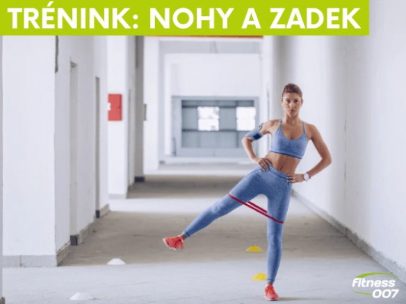 Nejlepší cviky na zadek s krátkou odporovou gumou. Nejlepší cviky na zadek s krátkou odporovou gumou.