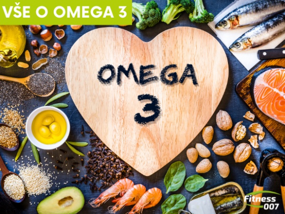 Omega 3 a vliv na zdraví. Dlouhodobé užívání - účinky. Omega 3 a vliv na zdraví. Dlouhodobé užívání - účinky.