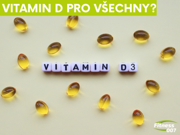 Vše o vitamínu D. Proč jen Slunce nestačí? Vliv na zdraví. Vše o vitamínu D. Proč jen Slunce nestačí? Vliv na zdraví.