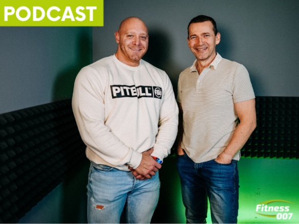 PODCAST: Jak nabrat svaly? Vše, co potřebujete vědět o nabírání svalů.