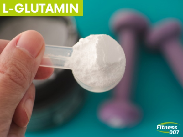 Glutamin: Co je to Glutamin? Má suplementace glutaminem význam? Glutamin: Co je to Glutamin? Má suplementace glutaminem význam?