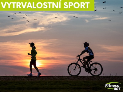 Stravování a suplementace u vytrvalostních sportů Stravování a suplementace u vytrvalostních sportů